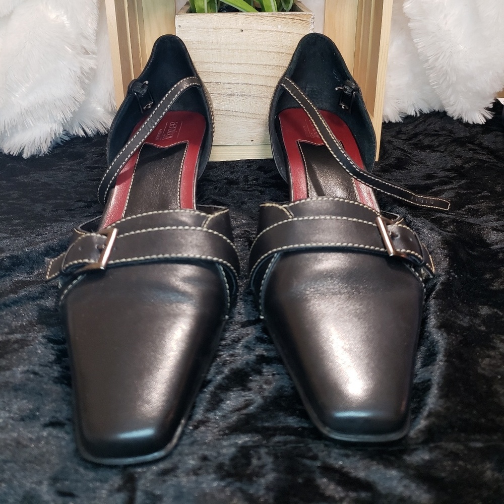 aerology by AEROSOLES Heels Shoes